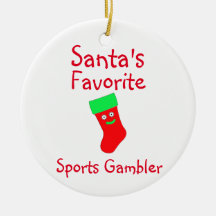 Papais noeis Favoritos de Gambler Esportivo