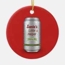 Papais noeis Pequenos Auxiliares De Cerveja