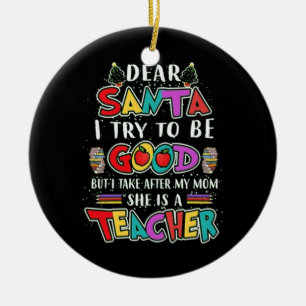 ORNAMENTO DE CERÂMICA PAPAIS NOEIS TEM UM BARTENDER FÁCIL