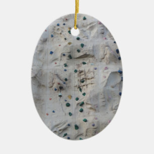 Ornamento De Cerâmica Parede da escalada