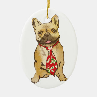 Ornamento De Cerâmica Partido!