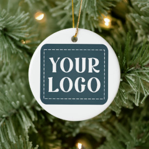 Ornamento De Cerâmica Páscoa personalizada, exclusiva, elegante e refina