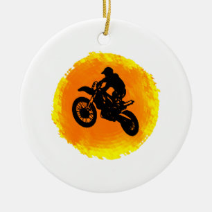 ORNAMENTO DE CERÂMICA PASSEIO DO MX AGORA