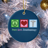 Paz Amor Anestesiologia Natal