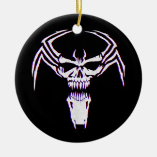 Ornamento De Cerâmica Peçonhento