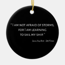 Pequenas mulheres, citando I - Estilo clássico