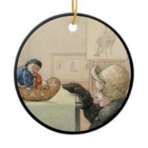 Pequeno Felino Engraçado