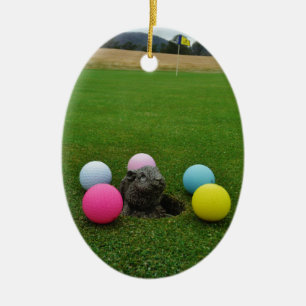 Ornamento De Cerâmica Personalizar produto