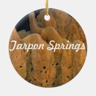 Ornamento De Cerâmica Personalize o produto