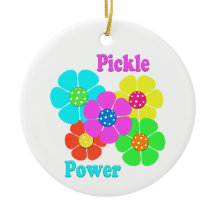 Picle Power Pickleball