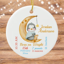 Pinguim Gelado Meia Lua
