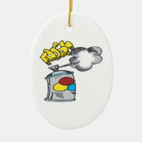 Pintura pistola
