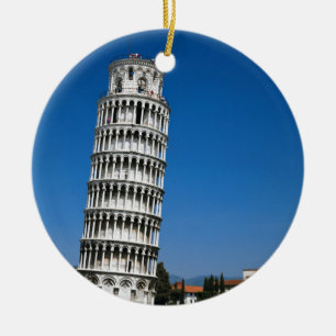 ORNAMENTO DE CERÂMICA PISA