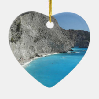 ORNAMENTO DE CERÂMICA PISCINA