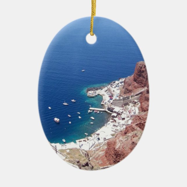 ORNAMENTO DE CERÂMICA PISCINA (Frente)