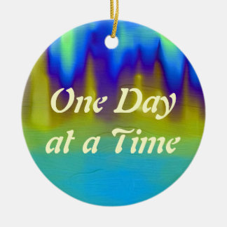 Ornamento De Cerâmica Piscina ODAT do mistério