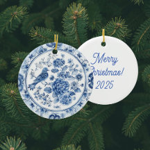 Placas de Chinoiserie Personalizadas