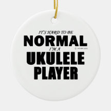 Player Ukulele Normal