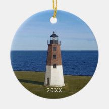 Point Judith Narragansett Lighthouse