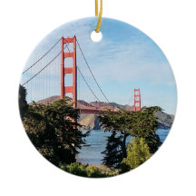 Ponte ouro Gate, Califórnia CA