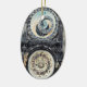 Ornamento De Cerâmica Praga Orloj (Lateral)