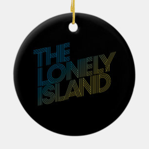 Ornamento De Cerâmica Praia vice