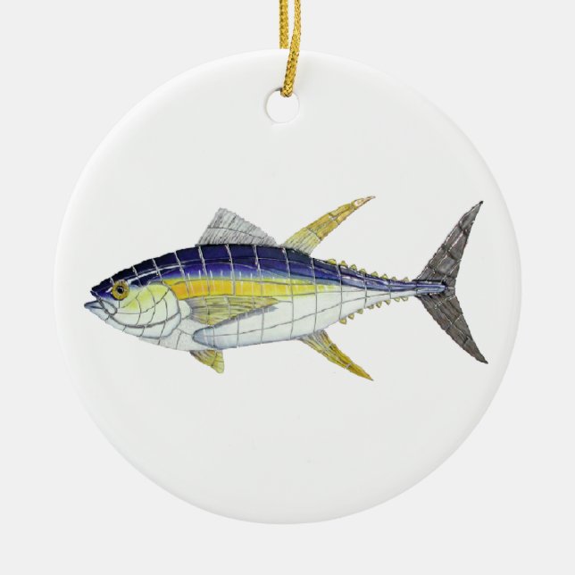 ORNAMENTO DE CERÂMICA PREMIADO (Frente)