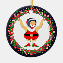 Presente de Feriado de luta