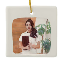 Presente esteticista - Pintado