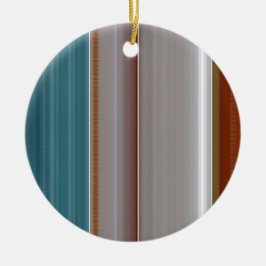 Ornamento De Cerâmica Presente LowPrice elegante NVN296 da colagem de