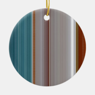 Ornamento De Cerâmica Presente LowPrice elegante NVN296 da colagem de