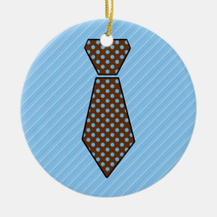 Ornamento De Cerâmica Presentes de Dia de os pais personalizáveis e bon