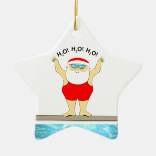 Ornamento De Cerâmica Presentes de Natal