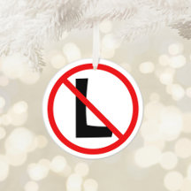 Preto Vermelho e Branco Não L