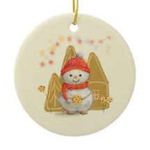 primeiro batedor de natal