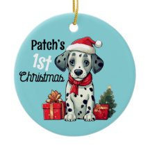 Primeiro Natal do Dalmaciano