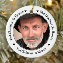 Primeiro Natal No Céu Moderno 2 Memorial Fotográfi