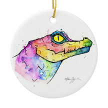 Prism Gator