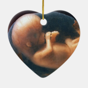ORNAMENTO DE CERÂMICA PRO LIFE CRUSADER