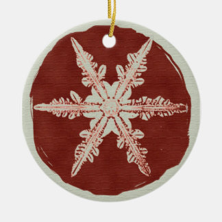 Ornamento De Cerâmica Produtos criativos do Natal