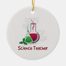 Professor de Ciência, Experimentos Feliz Natal