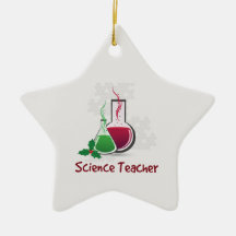 Professor de Ciências, Experiências Feliz Natal