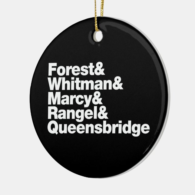 Ornamento De Cerâmica Projetos (Esquerda)