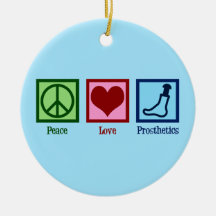 Prosthetista Paz Ama Próteses