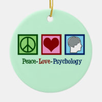 Psicólogo de Psicologia do Amor pela Paz