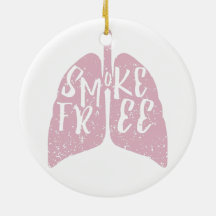 Pulmões sem fumaça