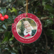 Quadro do Floco de Neve | Foto