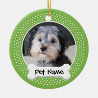 Quadro personalizado da foto do cão -