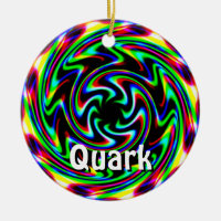 Quark (Alterar as Palavras)