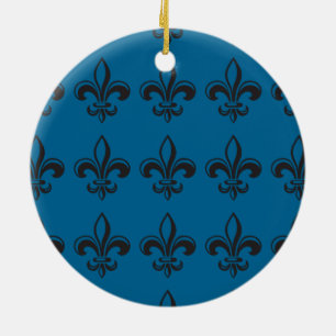 Ornamento De Cerâmica Québec Tabarnak Juron Joual Humor Francês